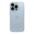 95新 Apple iPhone 16 Pro 128G 白色鈦金屬 中國大陸版