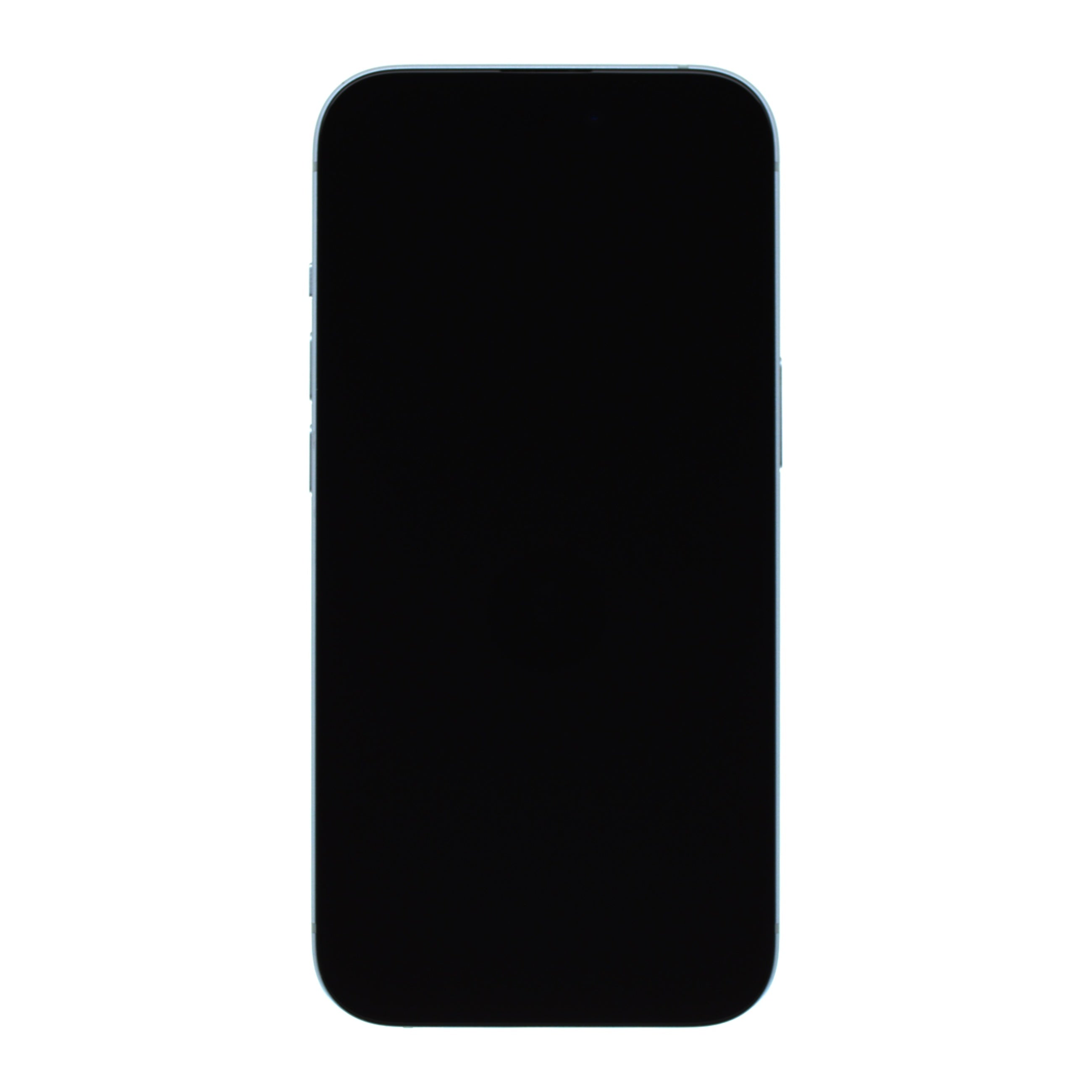 95新 Apple iPhone 15 128G 藍色 中國大陸版