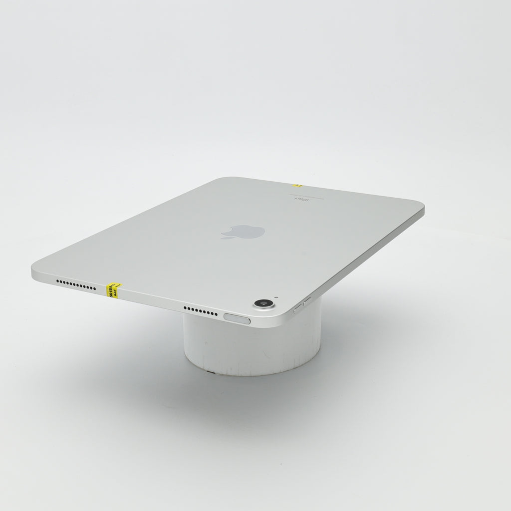 99新 Apple iPad 10代 256G 銀色 WIFI