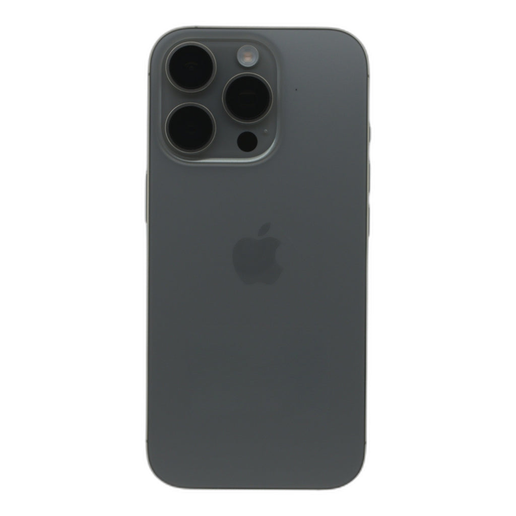 95新 Apple iPhone 16 Pro 128G 原色鈦金屬 中國大陸版