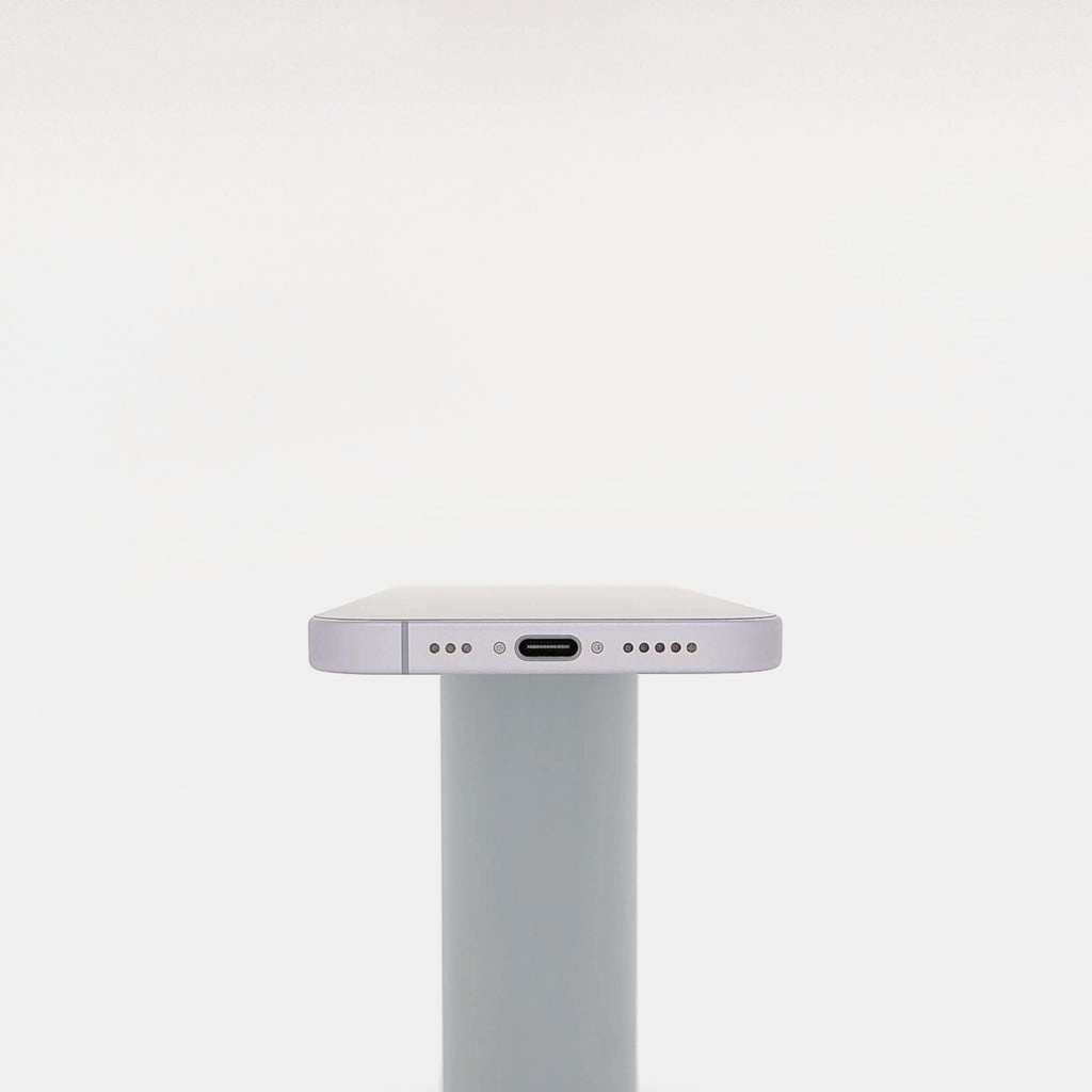95新 Apple iPhone 17 256G 薰衣草紫色 中國大陸版