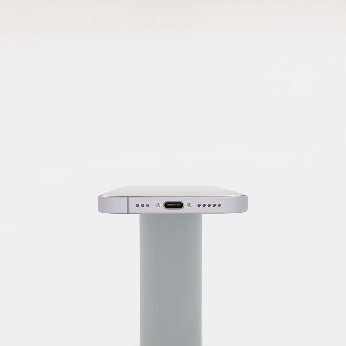 95新 Apple iPhone 17 256G 薰衣草紫色 中國大陸版
