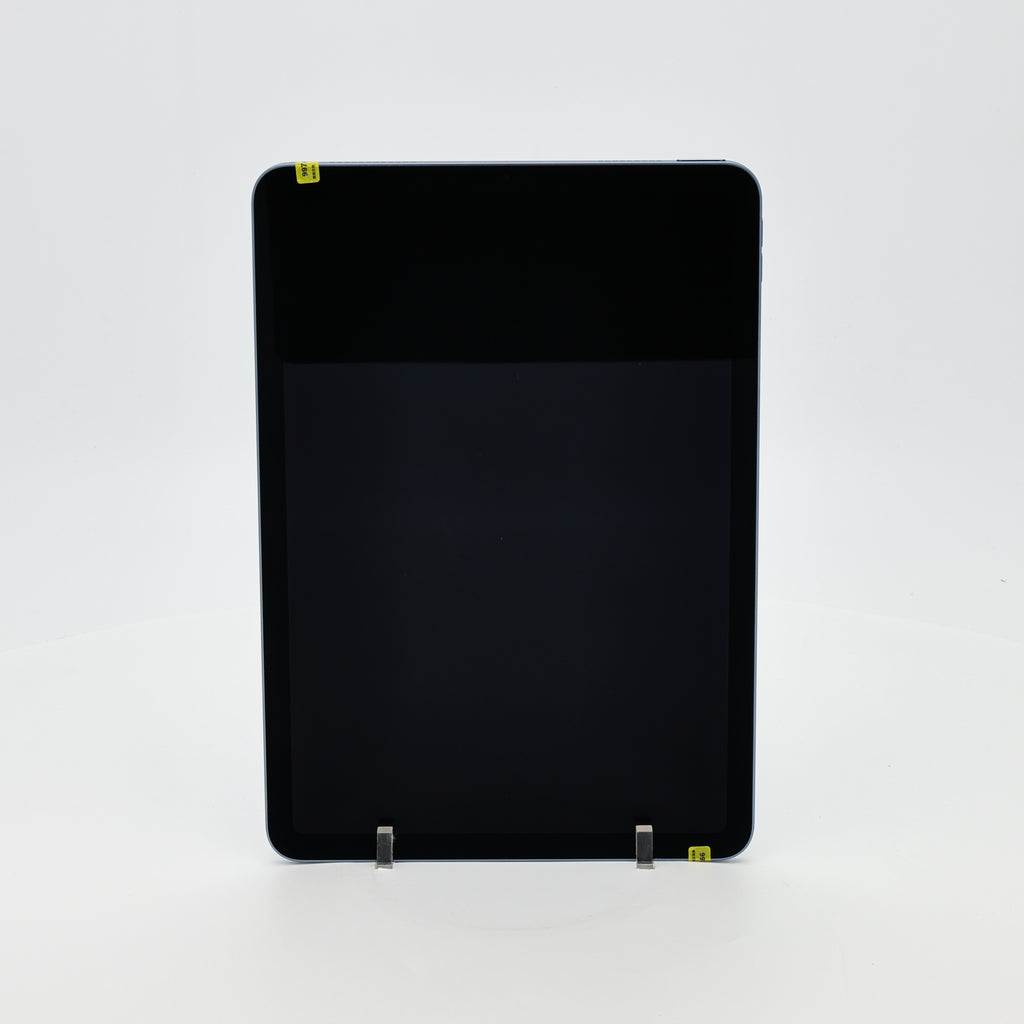 95新 Apple iPad Air5 64G 藍色 WIFI