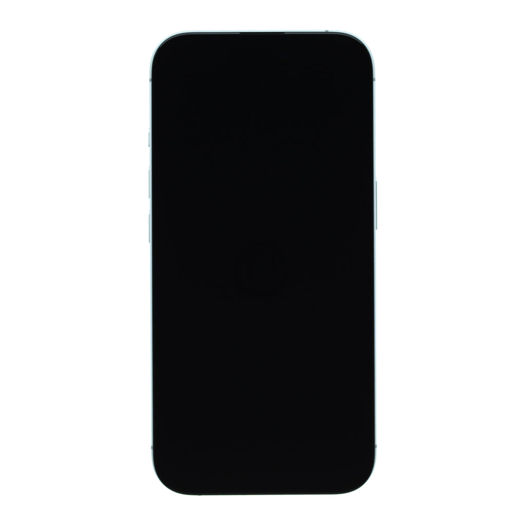 95新 Apple iPhone 16 256G 白色 中國大陸版