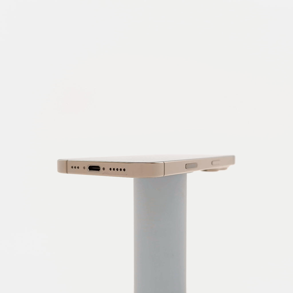 95新 Apple iPhone 16 Pro 256G 沙漠色鈦金屬 中國大陸版