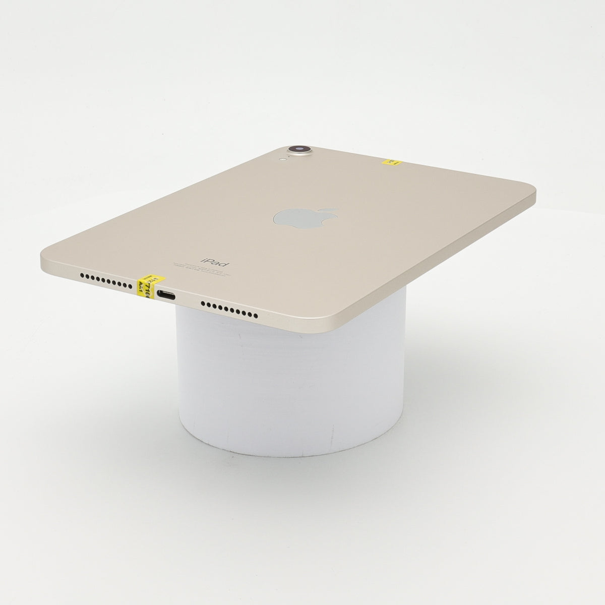 95新 Apple iPad mini6 64G 星光色 WIFI