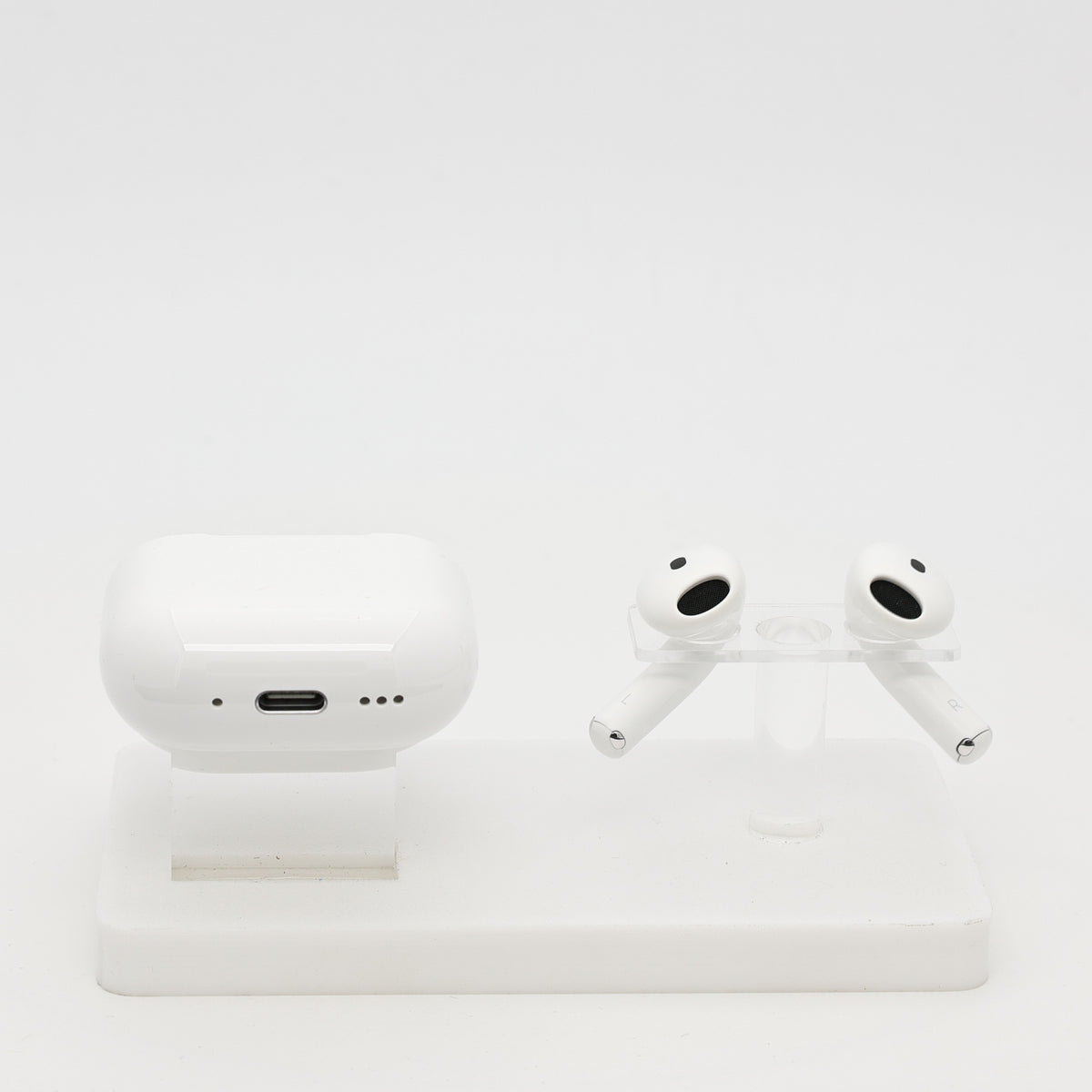 99新 Apple AirPods 4 (支持主动降噪) 白色