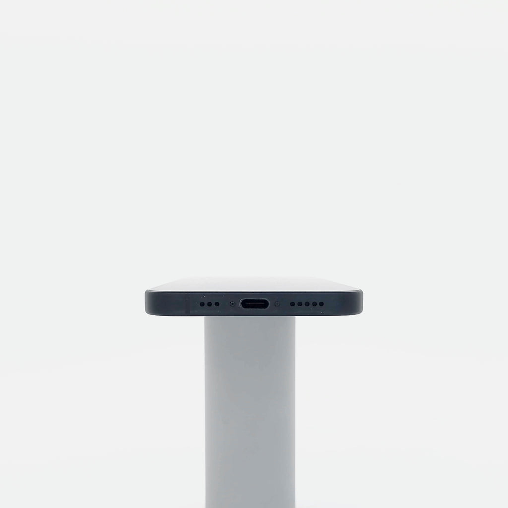 95新 Apple iPhone 15 256G 黑色 中國大陸版