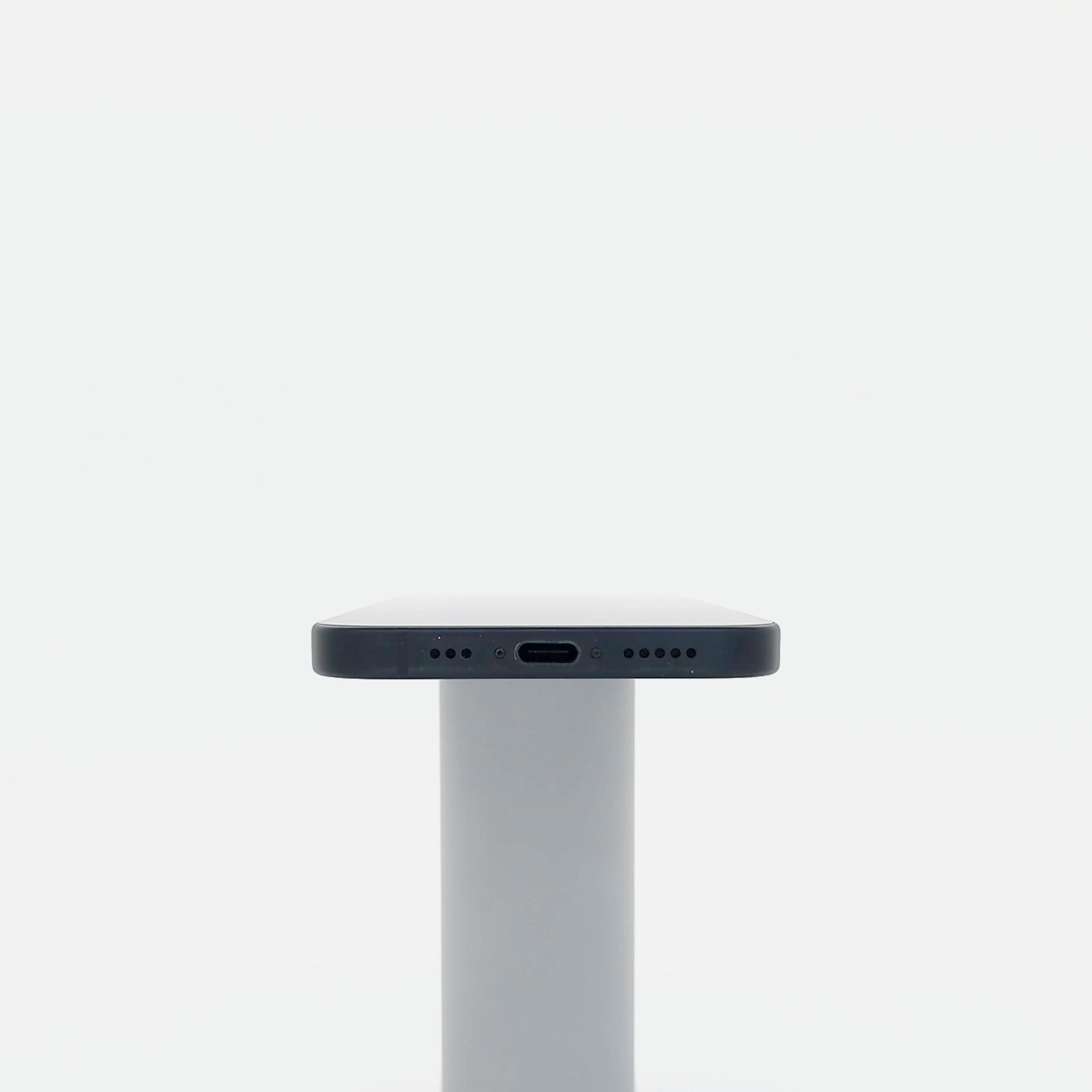 95新 Apple iPhone 15 256G 黑色 中國大陸版