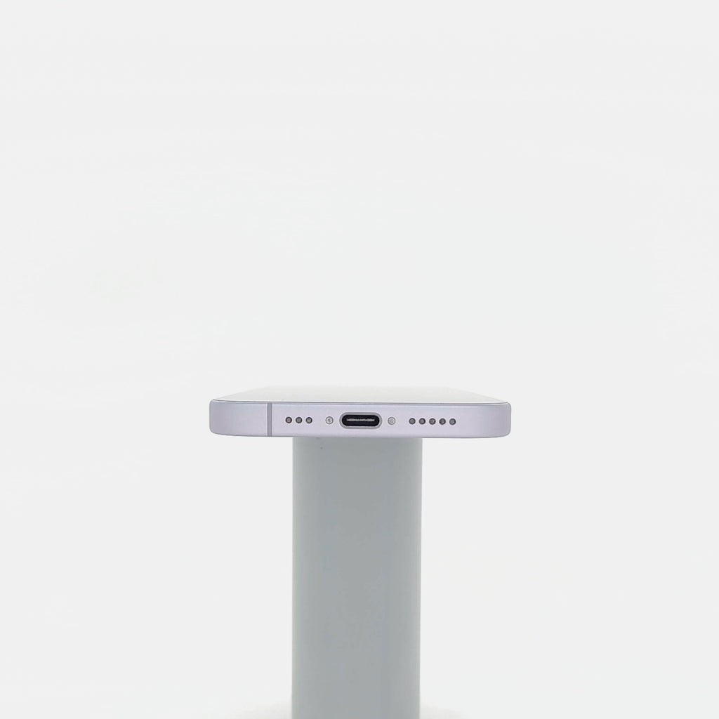 95新 Apple iPhone 17 256G 薰衣草紫色 中國大陸版