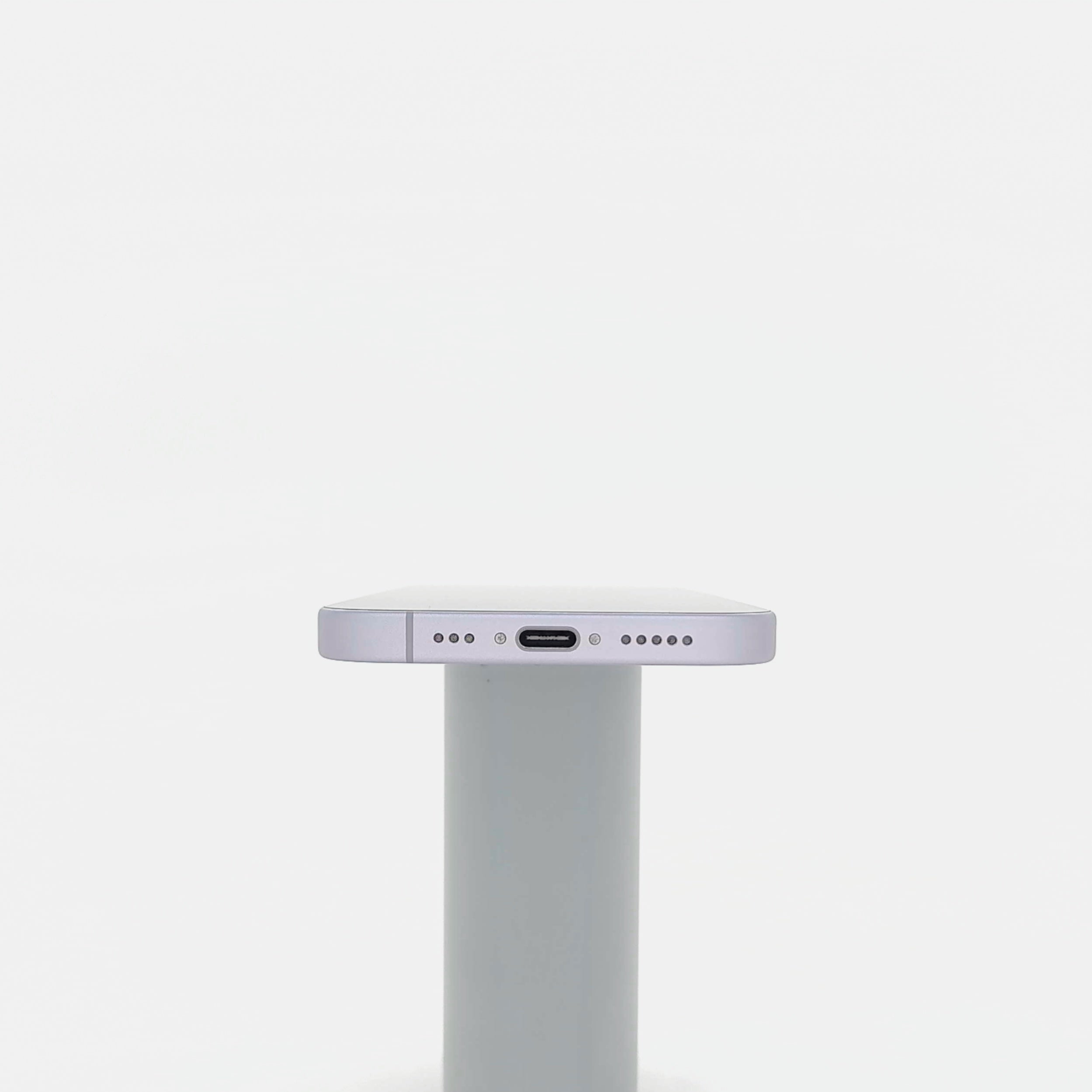 95新 Apple iPhone 17 256G 薰衣草紫色 中國大陸版