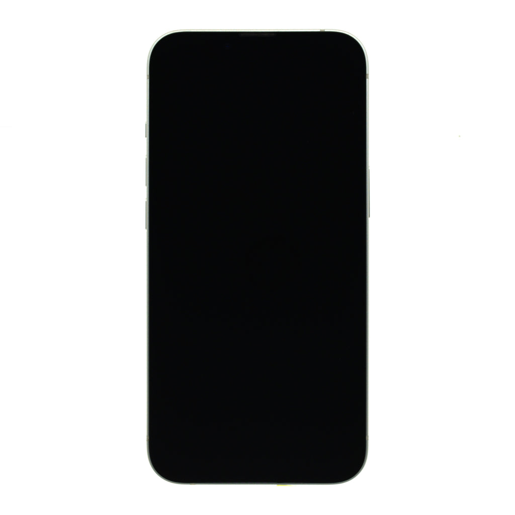 95新 Apple iPhone 13 128G 星光色 中國大陸版