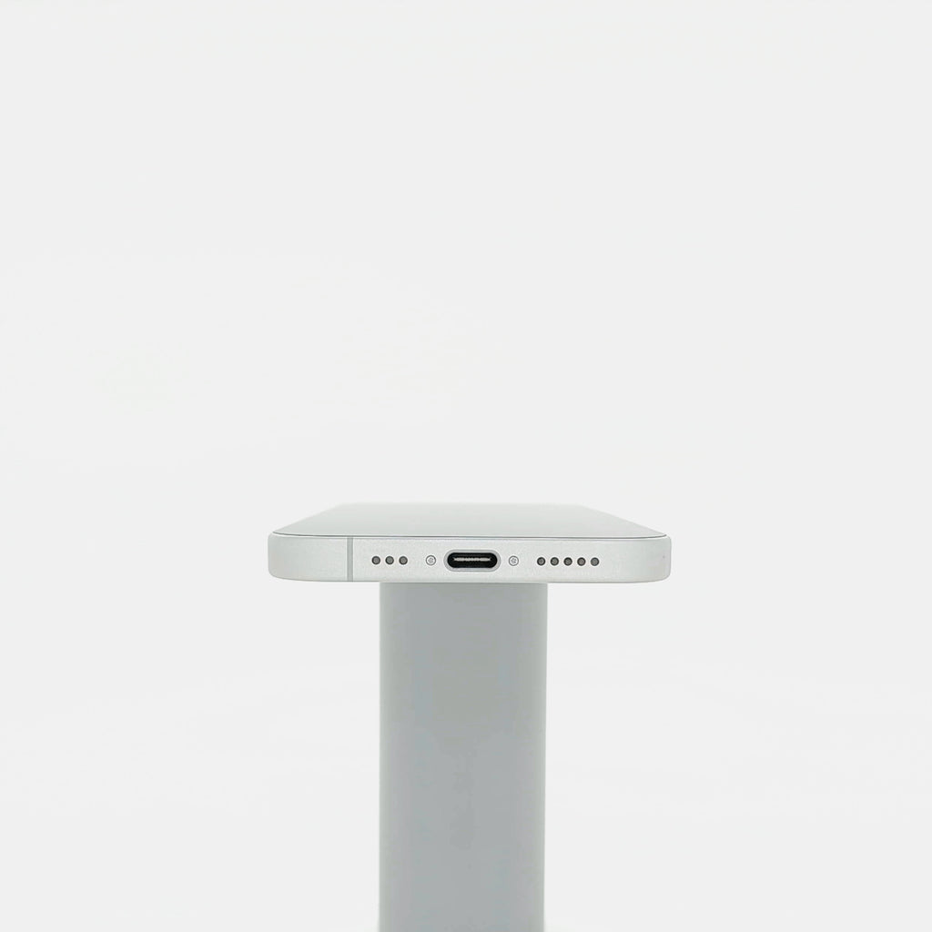 95新 Apple iPhone 16 128G 白色 中國大陸版