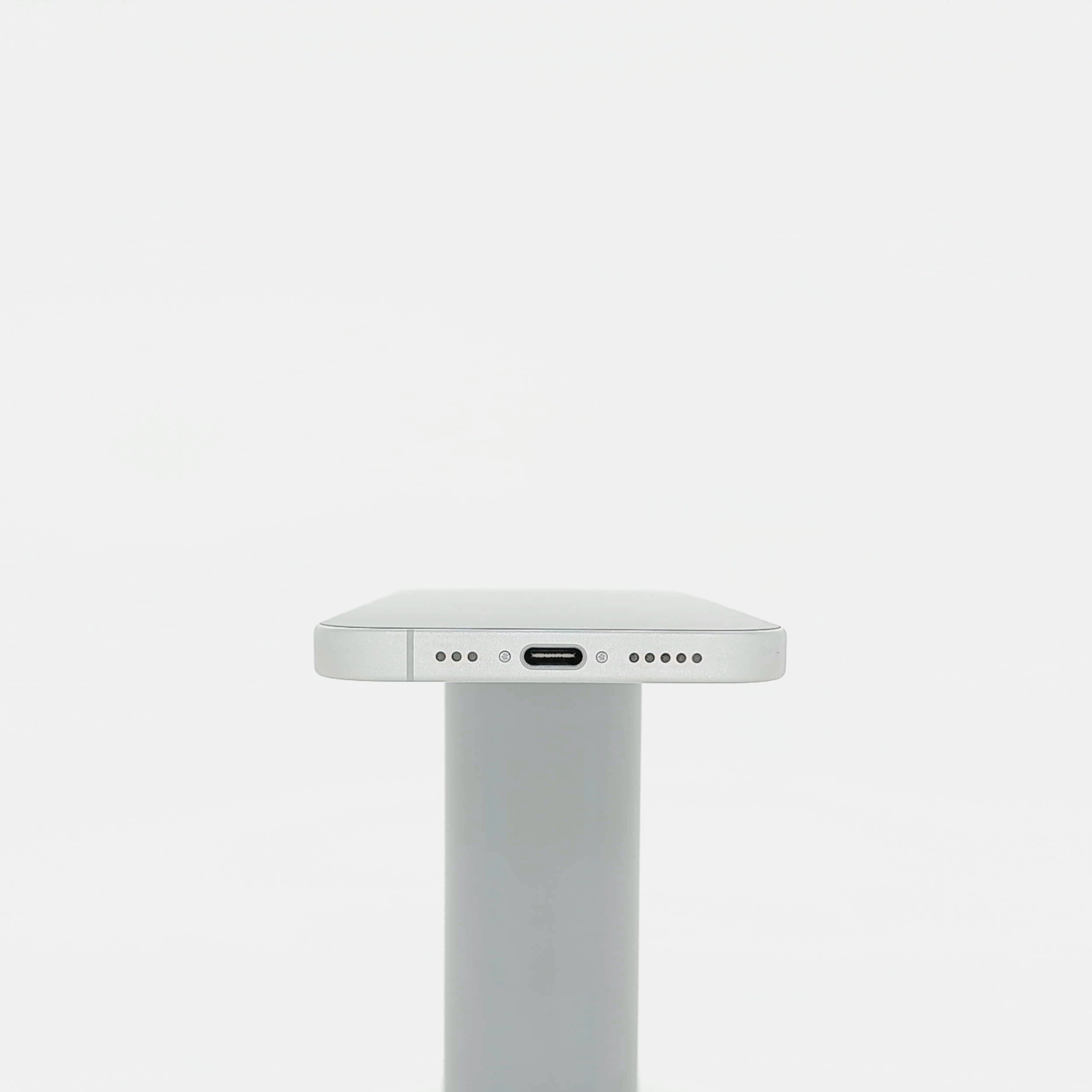 95新 Apple iPhone 16 128G 白色 中國大陸版