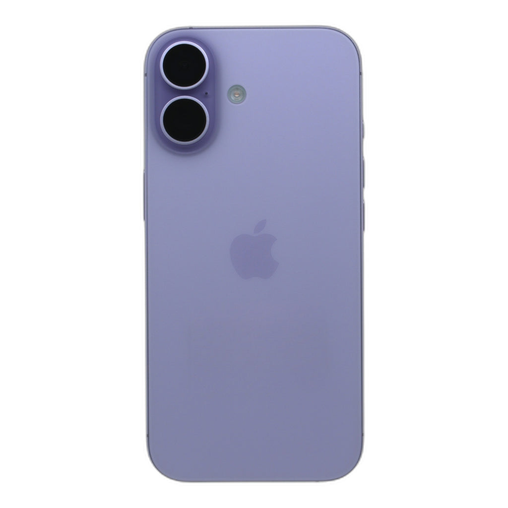 95新 Apple iPhone 17 256G 薰衣草紫色 中國大陸版