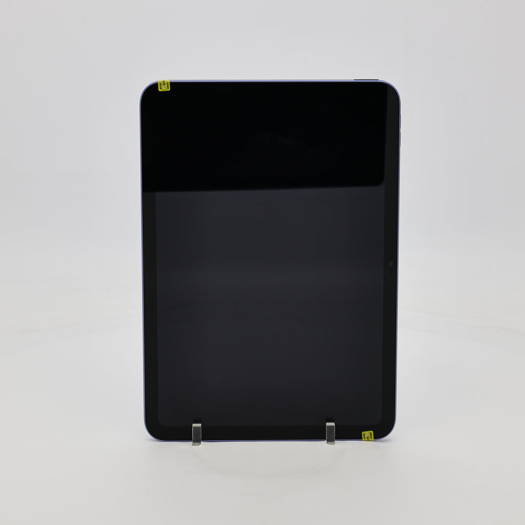 99新 Apple iPad 10代 64G 藍色 WIFI