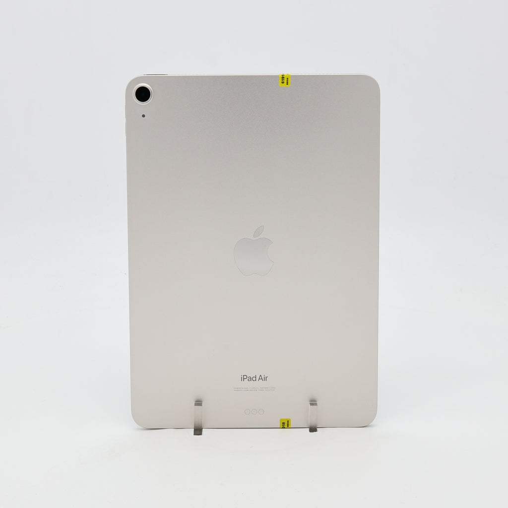 95新 Apple iPad Air5 256G 星光色 WIFI