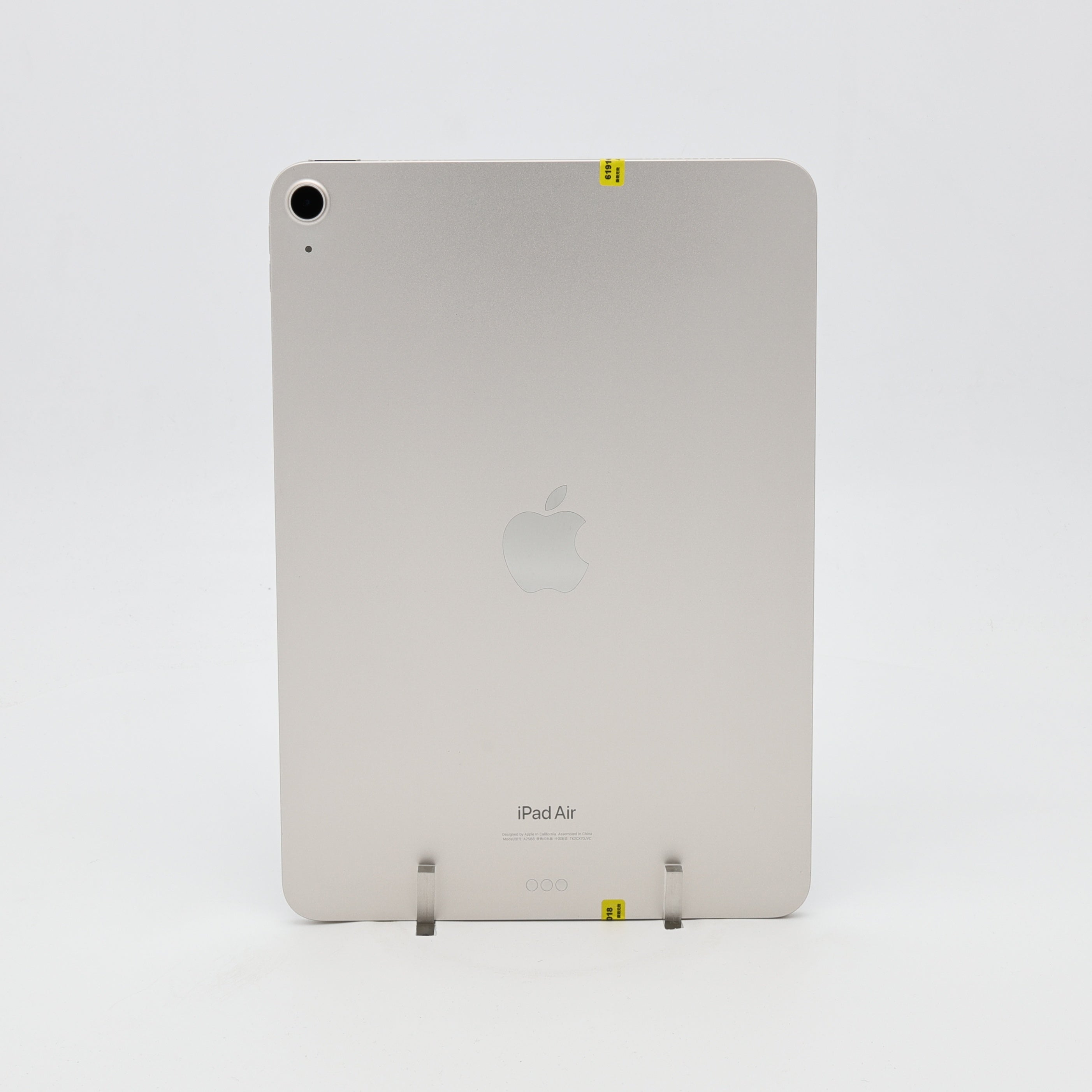 95新 Apple iPad Air5 256G 星光色 WIFI
