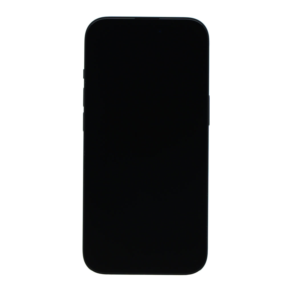 95新 Apple iPhone 15 256G 黑色 中國大陸版