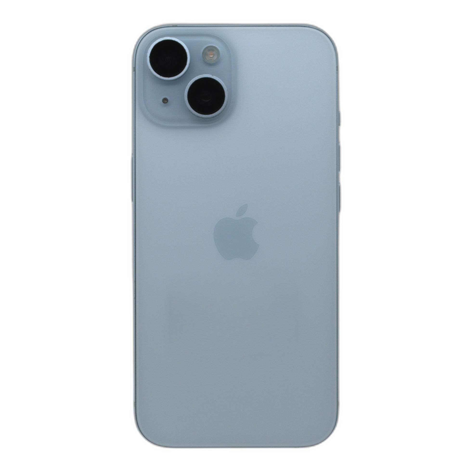 95新 Apple iPhone 15 128G 藍色 中國大陸版