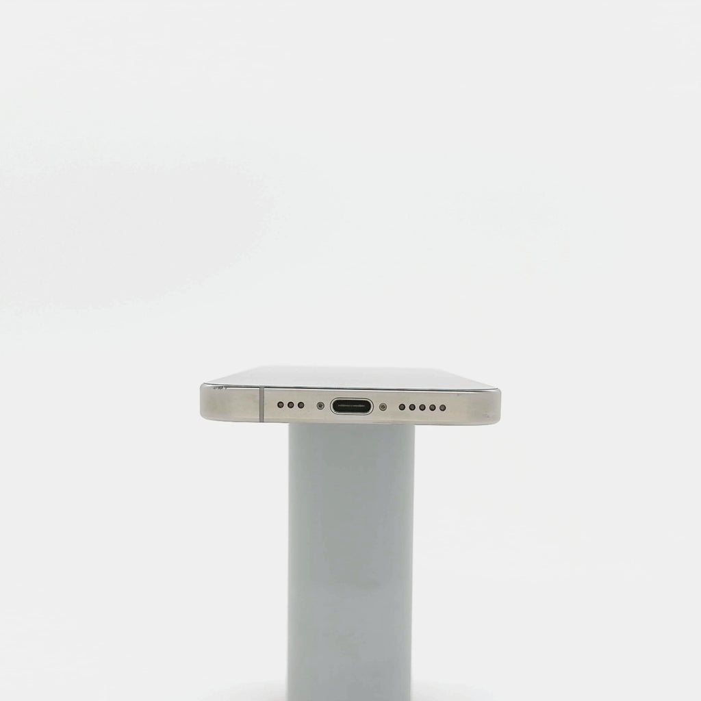 95新 Apple iPhone 15 Pro 256G 原色鈦金屬 中國大陸版