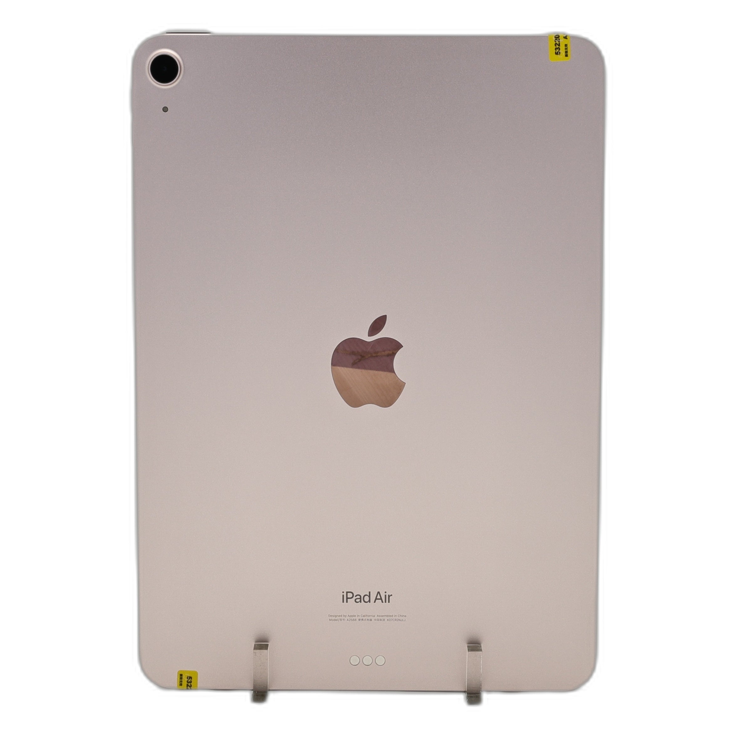95新 Apple iPad Air5 256G 粉紅色 WIFI