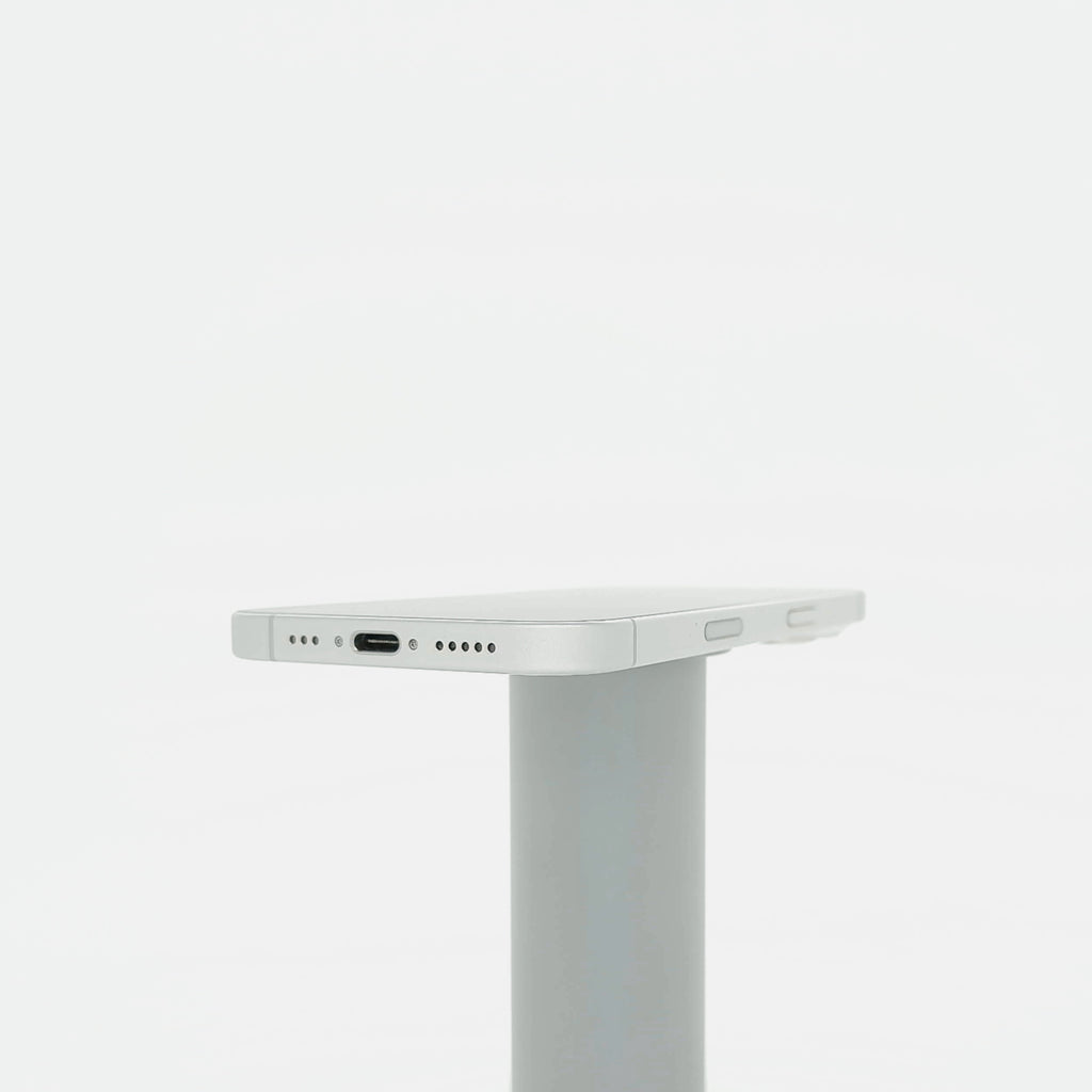 95新 Apple iPhone 16 256G 白色 中國大陸版