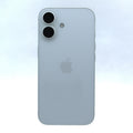 95新 Apple iPhone 16 256G 白色 中國大陸版