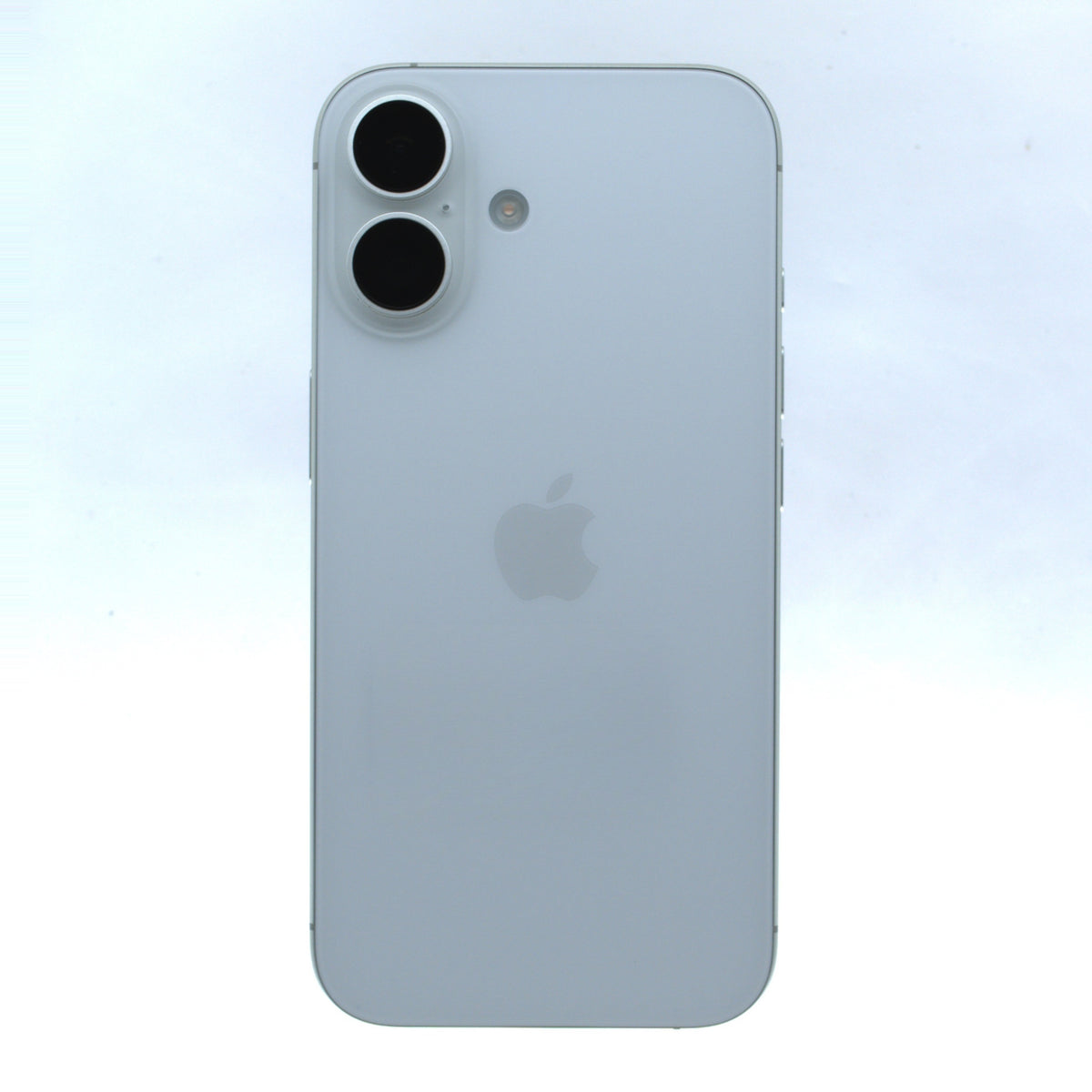 95新 Apple iPhone 16 256G 白色 中國大陸版