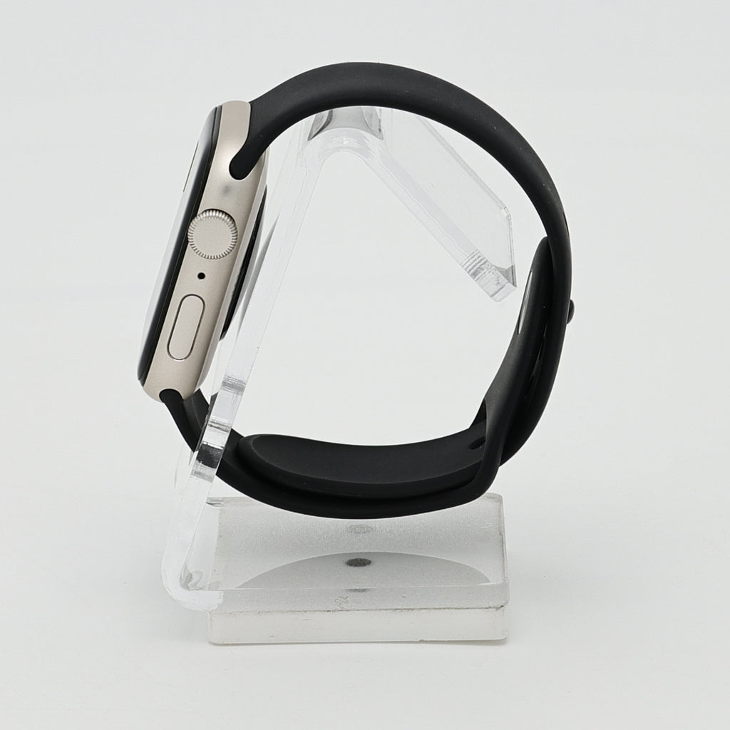 99新 Apple Watch SE 2 44毫米 鋁金屬