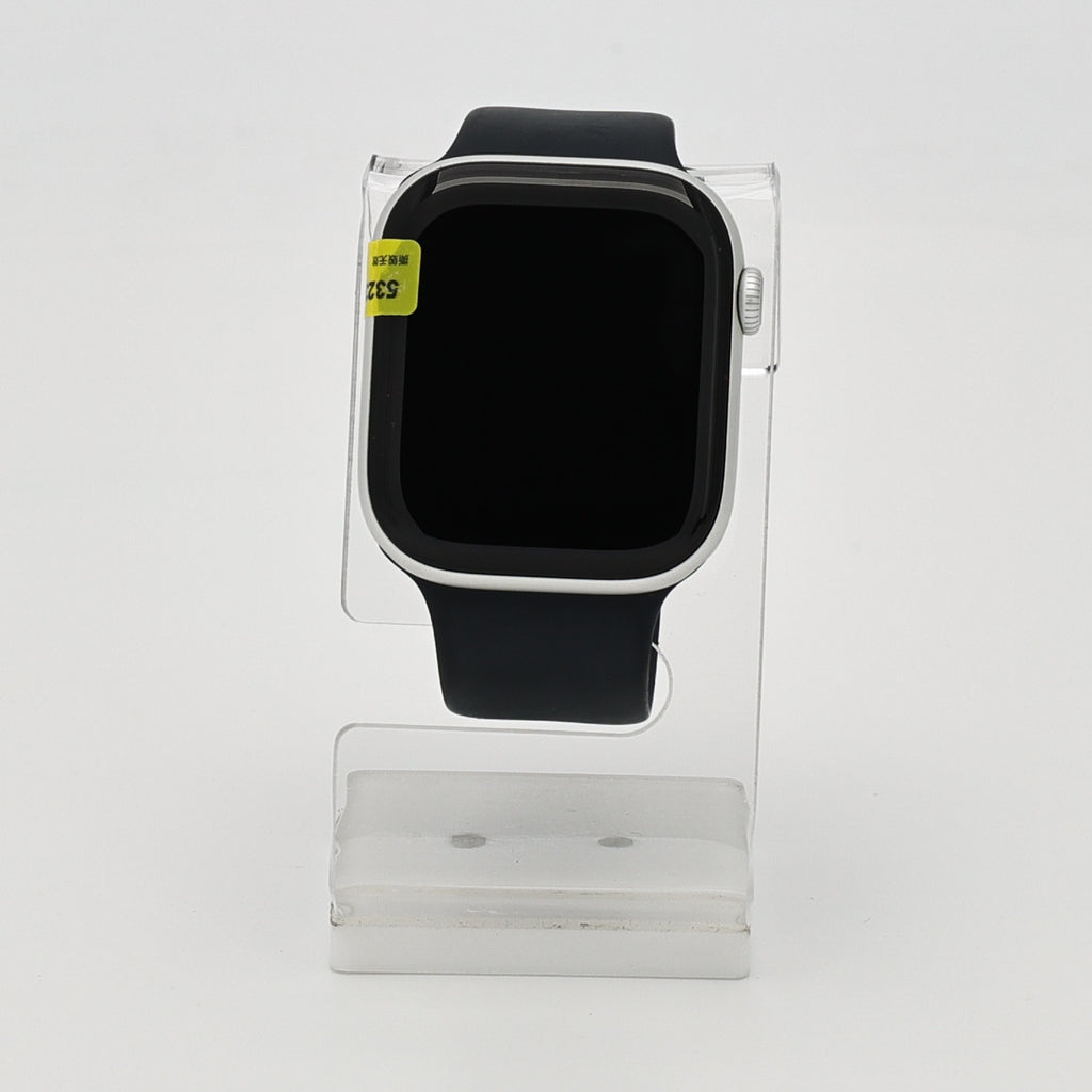 99新 Apple Watch Series 10 46毫米 鋁金屬