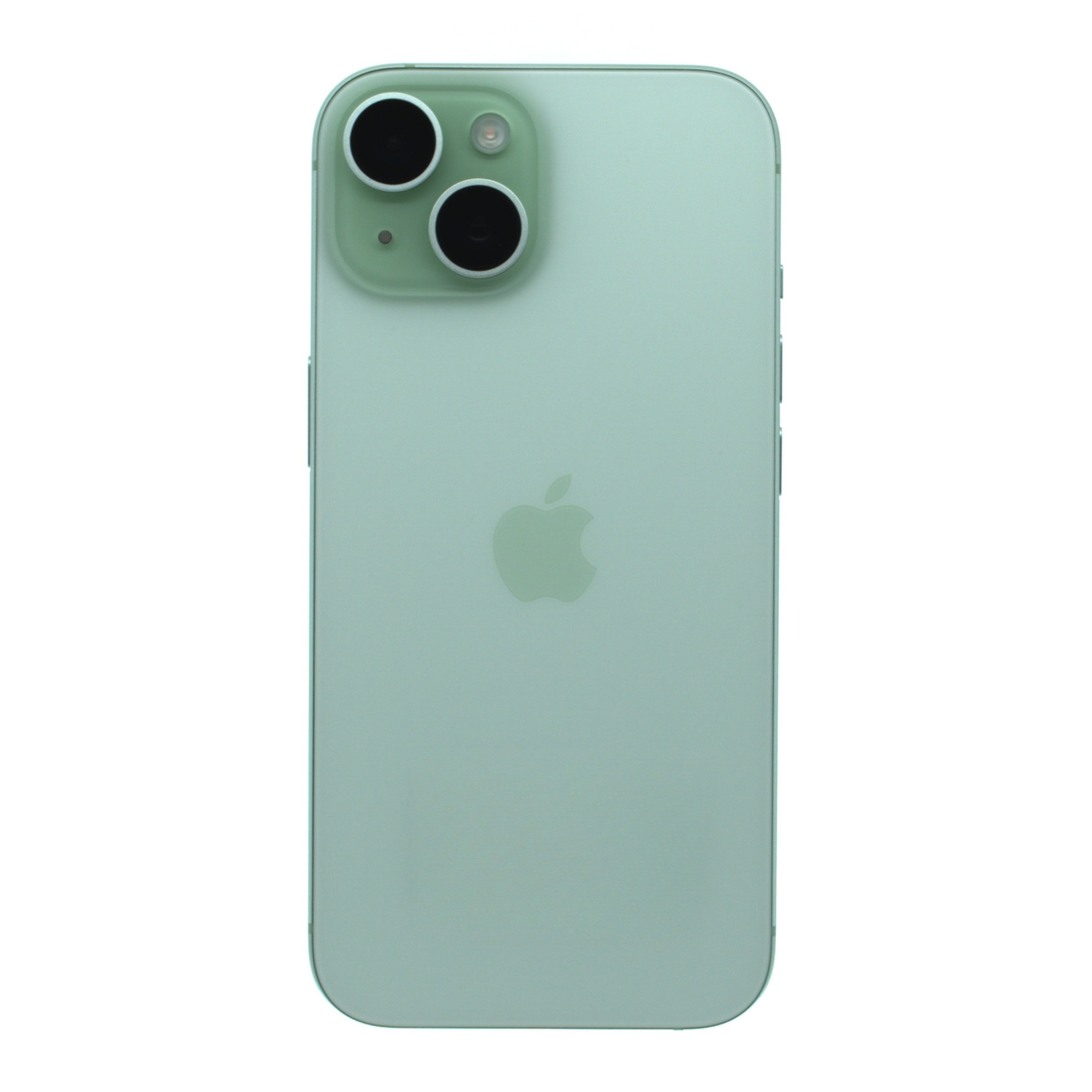 95新 Apple iPhone 15 256G 綠色 中國大陸版