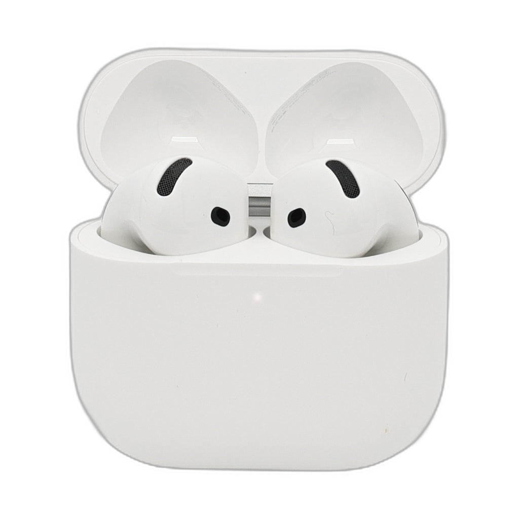 99新 Apple AirPods 5 白色