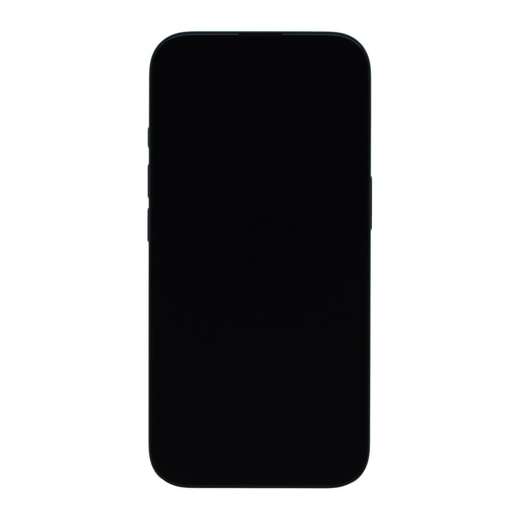 95新 Apple iPhone 16 128G 黑色 中國大陸版
