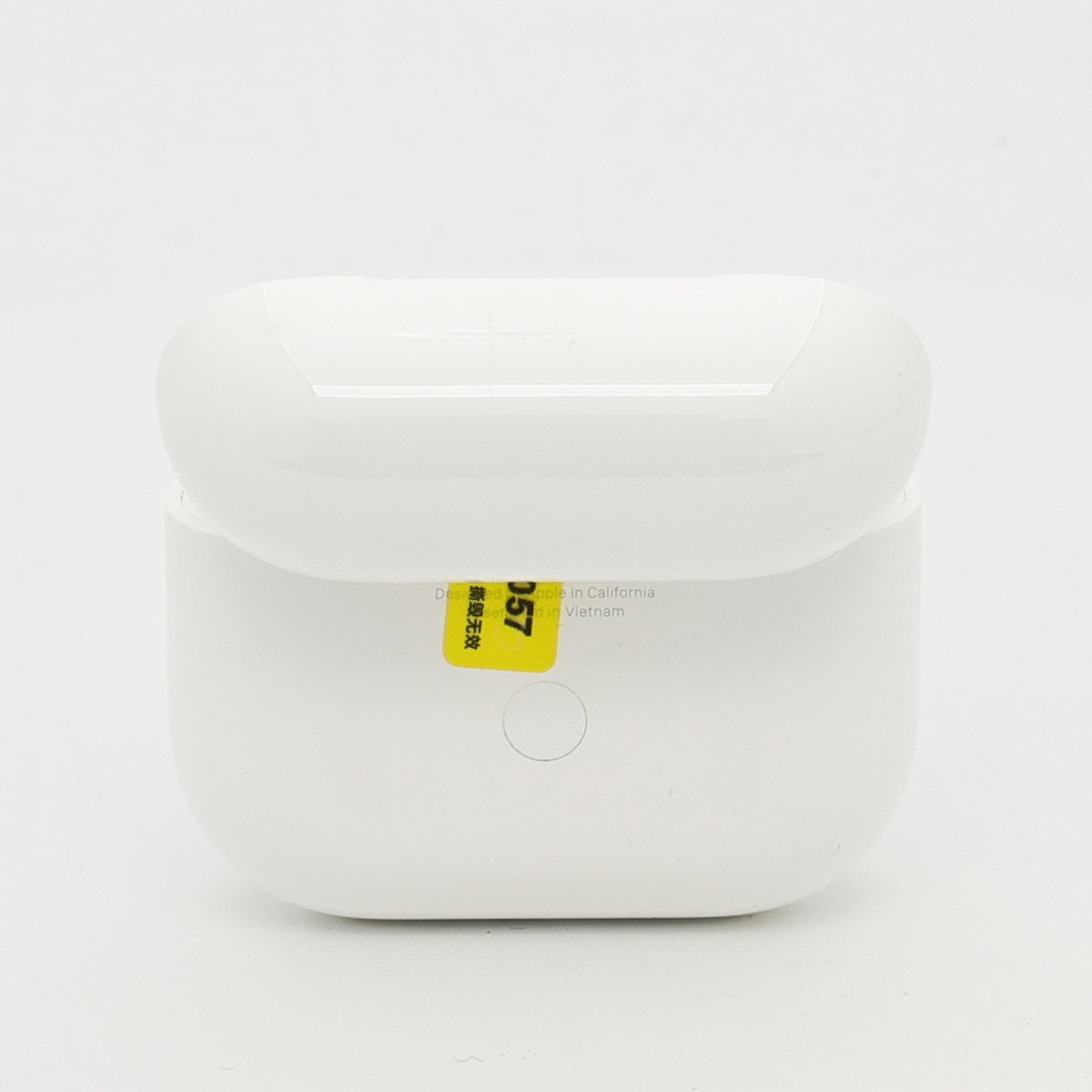 99新 Apple AirPods 3 白色