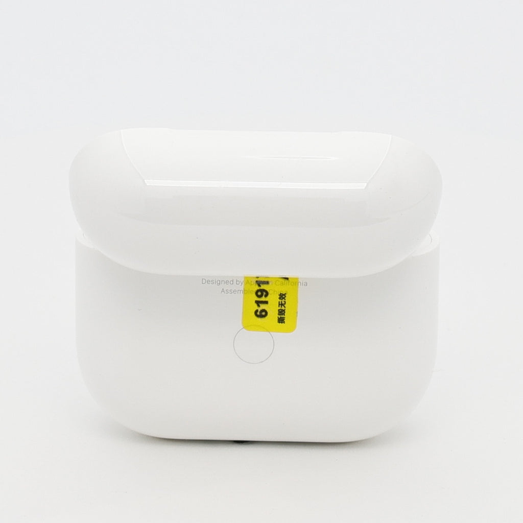99新 Apple AirPods 3 白色