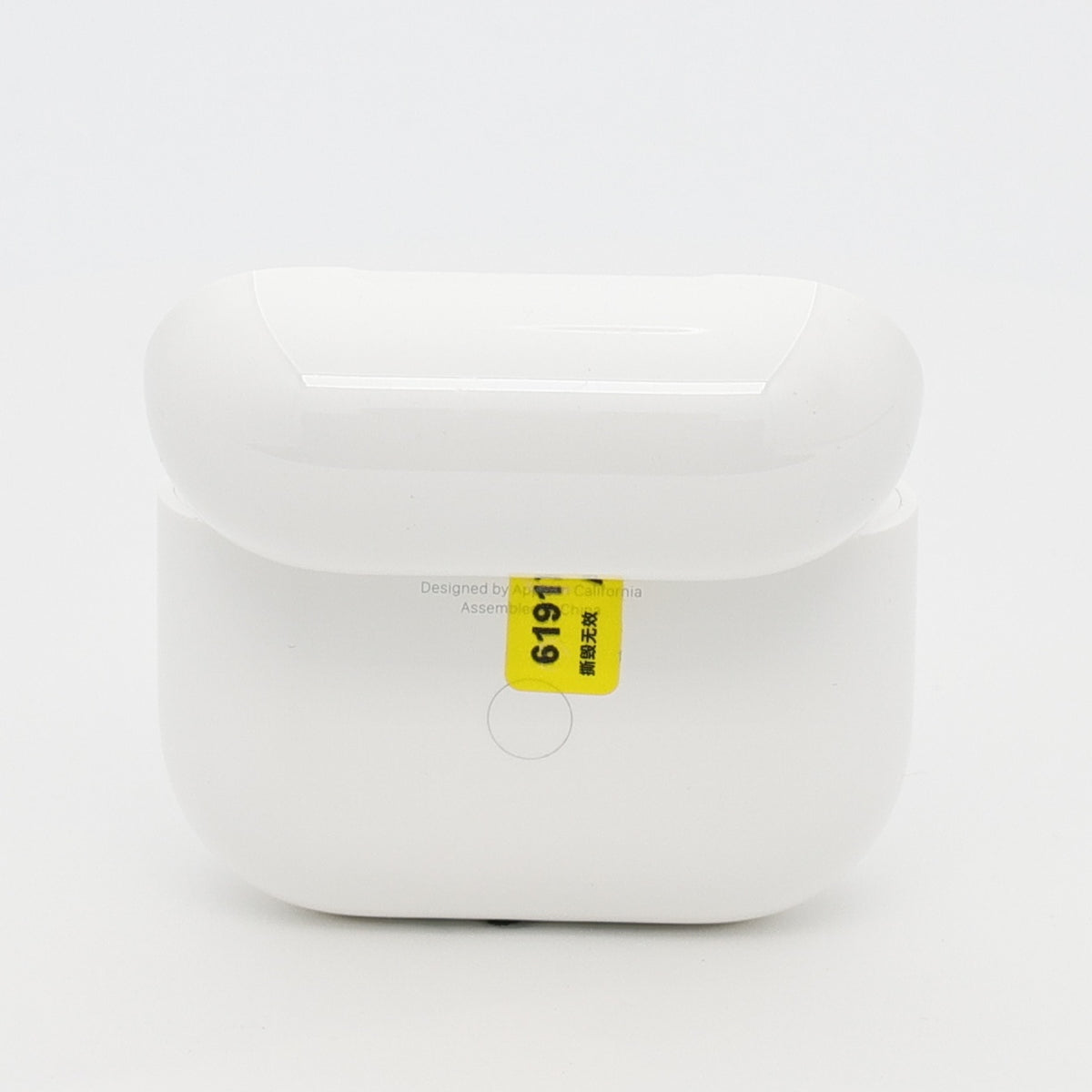 99新 Apple AirPods 3 白色