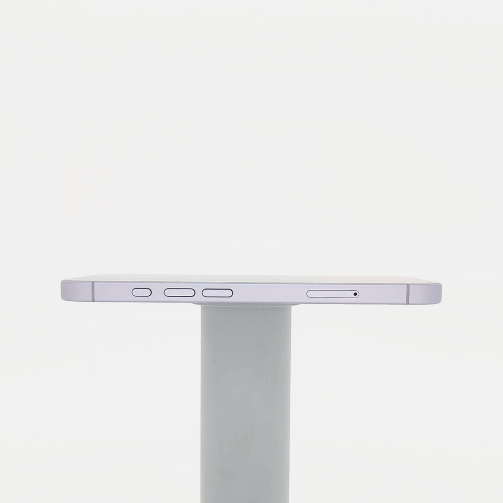 95新 Apple iPhone 17 256G 薰衣草紫色 中國大陸版