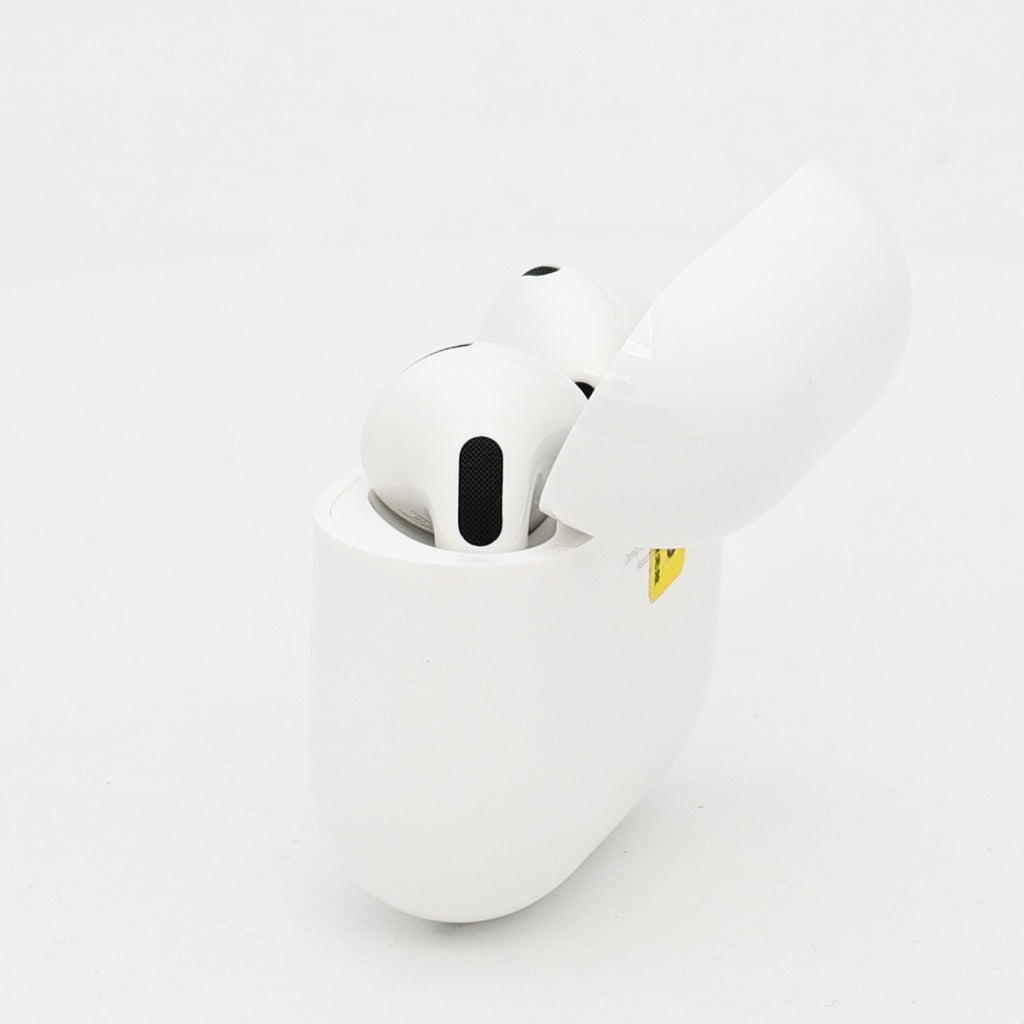 99新 Apple AirPods 4 (支持主动降噪) 白色