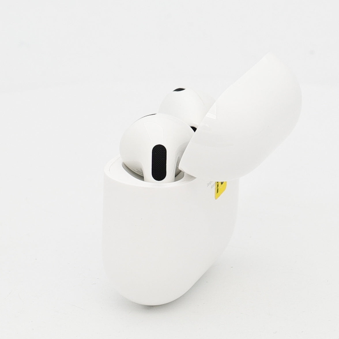99新 Apple AirPods 4 (支持主动降噪) 白色