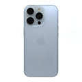 95新 Apple iPhone 16 Pro 128G 白色鈦金屬 中國大陸版