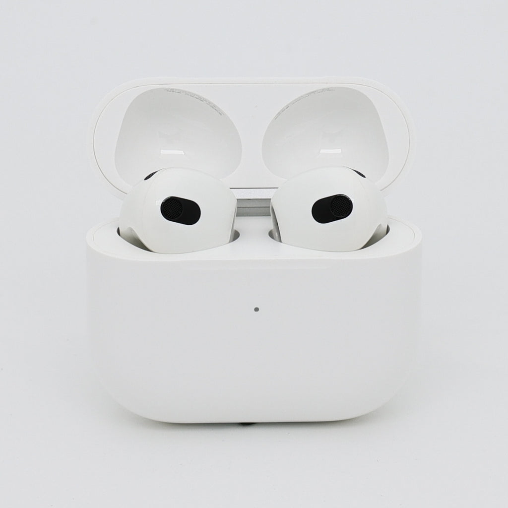 99新 Apple AirPods 3 白色