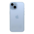 95新 Apple iPhone 15 128G 藍色 中國大陸版