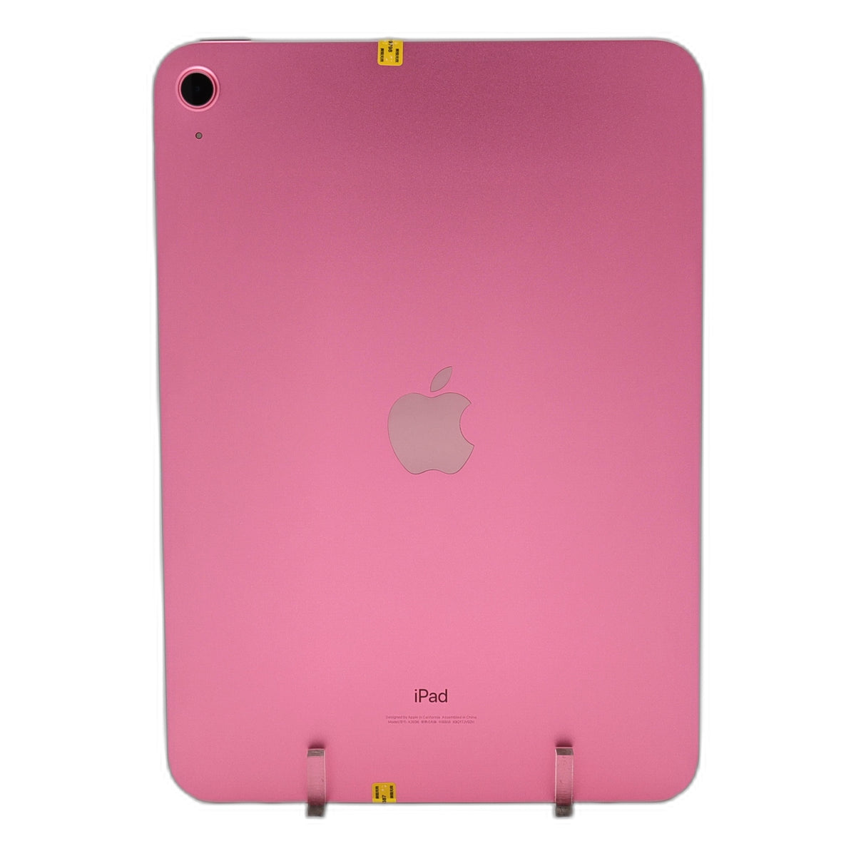 99新 Apple iPad 10代 64G 粉紅色 WIFI