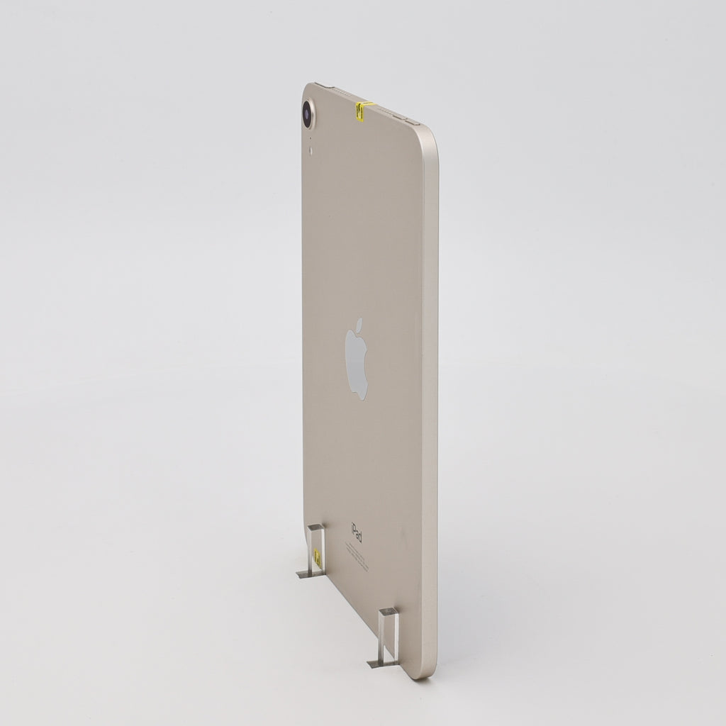 95新 Apple iPad mini6 256G 星光色 WIFI