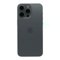 95新 Apple iPhone 15 Pro Max 256G 原色鈦金屬 中國大陸版