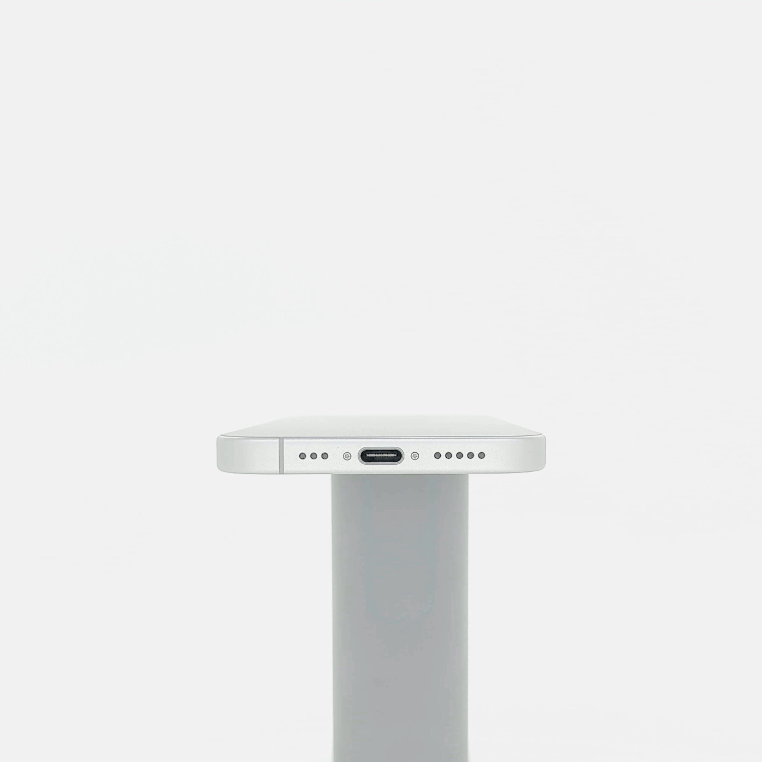 99新 Apple iPhone 16 256G 白色 中國大陸版