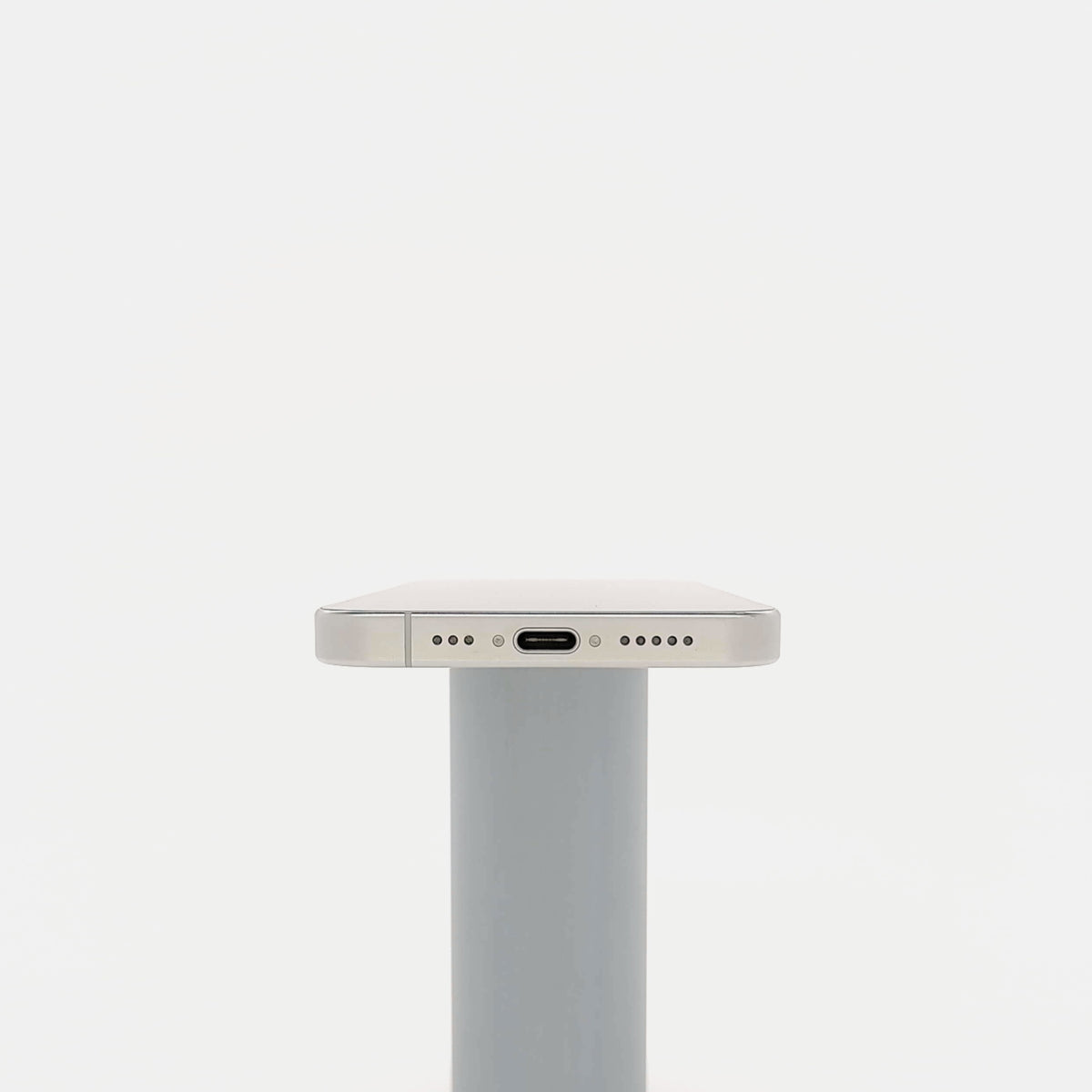 95新 Apple iPhone 15 Pro 256G 白色鈦金屬 中國大陸版