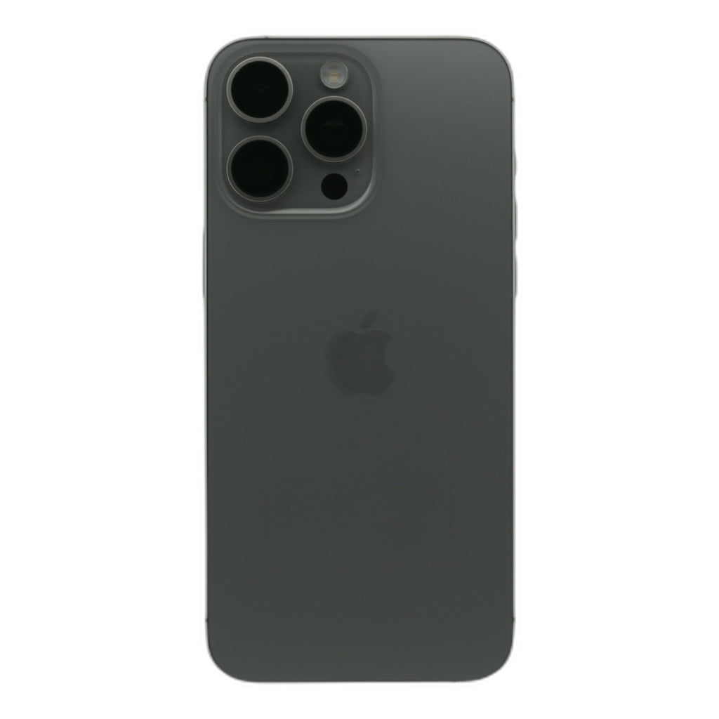 99新 Apple iPhone 15 Pro Max 256G 原色鈦金屬 中國大陸版