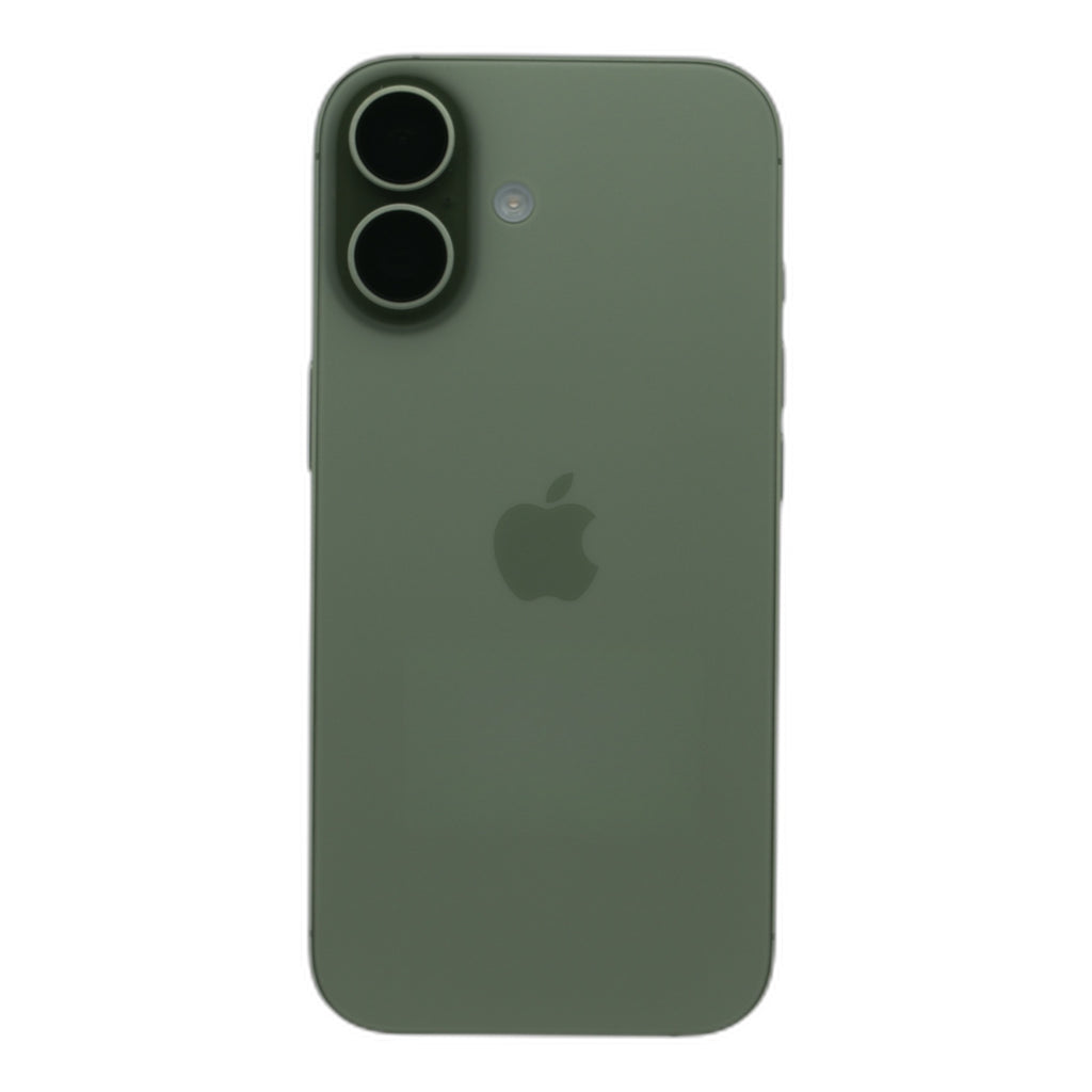 95新 Apple iPhone 17 256G 鼠尾草綠色 中國大陸版